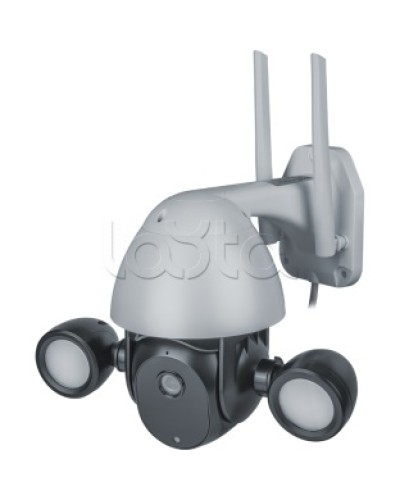 Видеокамера уличная с поворотным корпусом и мощной подсветкой Navigator 93 139 NSH-CAM-08 в Иваново IP-камеры Pintop.ru