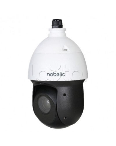 IP-камера видеонаблюдения купольная уличная скоростная поворотнаяNobelic NBLC-4225Z-ASD в Иваново IP-камеры Pintop.ru