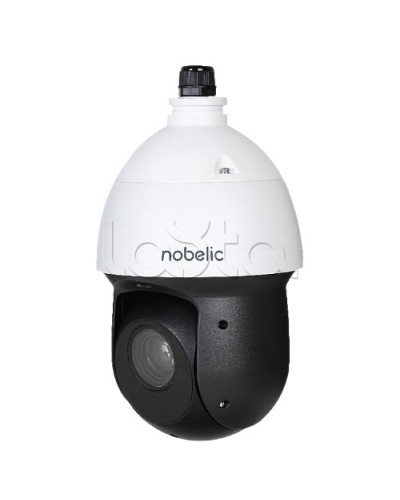 IP-камера видеонаблюдения купольная Nobelic NBLC-4225Z-ASDV2 в Иваново IP-камеры Pintop.ru