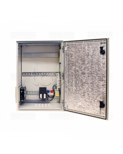 Станция уличная OSNOVO OSP-46V1 в Иваново Щиты электрические Pintop.ru