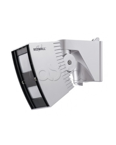 Извещатель охранный объемный оптико-электронный пассивный всепогодный Optex SIP-404 в Иваново Извещатели охраны периметра Pintop.ru