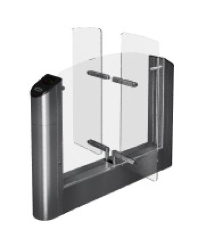 Турникет Oxgard Praktika T-04-GCMТ-660/900 в Иваново Турникеты Pintop.ru