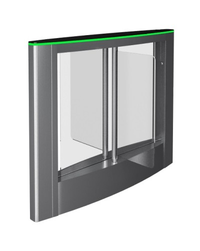 Модуль центральный турникета 900 Oxgard QL-04-CM-900 (ВЗР 2302-10) в Иваново Турникеты Pintop.ru