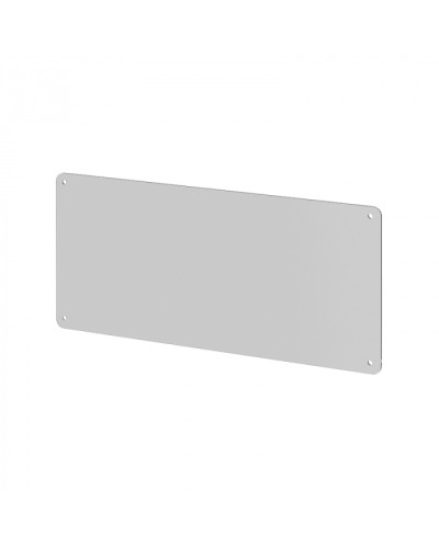 Стекло 400x1000 Oxgard Стекло ВЗР 2462-001-01 в Иваново Ограждения Pintop.ru