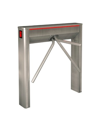 Турникет электромеханический Oxgard Cube С-04-H-2R (Mifare) в Иваново Турникеты Pintop.ru