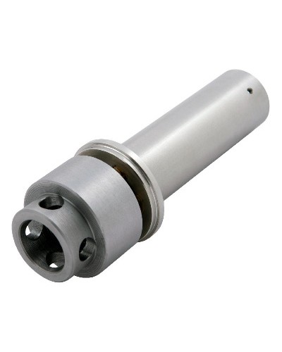 Стойка для установки кронштейнов на ограждения PERCo-BH02 0-05 в Иваново Ограждения Pintop.ru