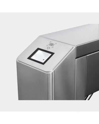 Крышка со встроенным сканером штрихкода PERCo-C-10Q.1 в Иваново Ограждения Pintop.ru