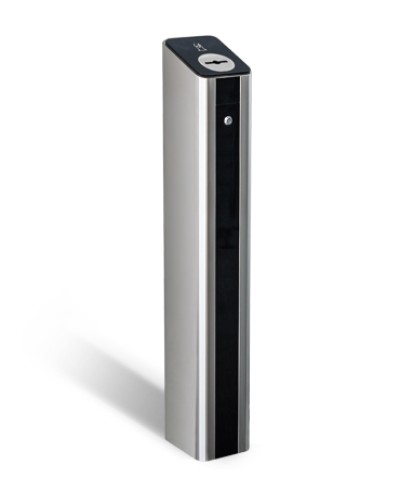 Картоприемник PERCo-IC05 в Иваново Сетевая СКУД Perco Pintop.ru