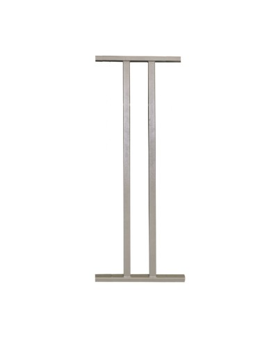 Секция полноростового ограждения дополнительная PERCo-MB-15DR в Иваново Ограждения Pintop.ru