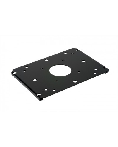 Пластина основная PERCo-PI-01.300 черный в Иваново Ограждения Pintop.ru