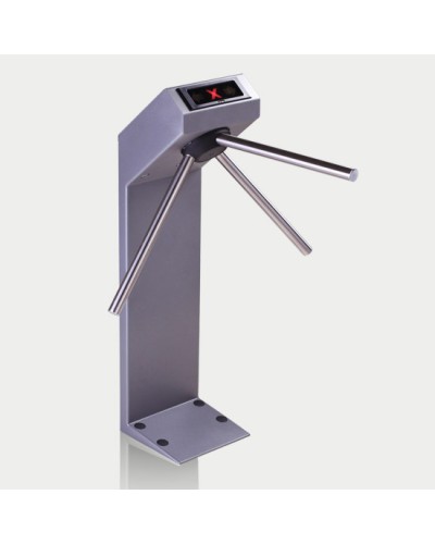Турникет электромеханический с планками антипаникаPERCo-TTR-04.1G (планки антипаника) в Иваново Турникеты Pintop.ru