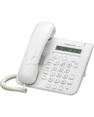 IP-телефон системный Panasonic KX-NT511PRUW в Иваново Дополнительное оборудование для сетей Pintop.ru