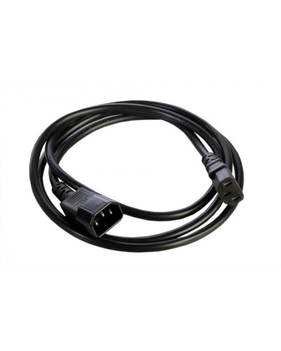 Кабель питания REM R-10-Cord-C13-C14-3 в Иваново Дополнительное оборудование для сетей Pintop.ru