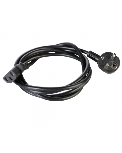 Кабель питания REM R-10-Cord-C13-S-3 в Иваново Дополнительное оборудование для сетей Pintop.ru