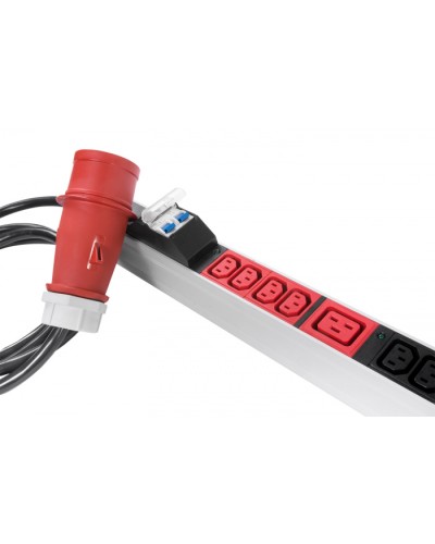 Блок розеток REM R-3x32-24C13-6C19-A-I-1420-3-3PN в Иваново Блоки розеток Pintop.ru