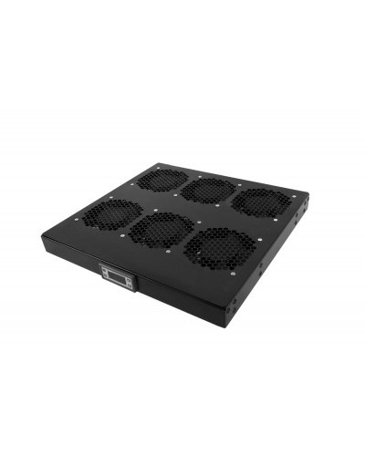 Модуль вентиляторный REM R-FAN-6K-1U-9005 в Иваново Вентиляторные модули Pintop.ru