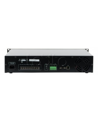 IP-усилитель Roxton IP-A67120 в Иваново Система оповещения и трансляции Roxton Pintop.ru
