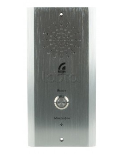 Панель вызывная Roxton IP-A6716 в Иваново Система оповещения и трансляции Roxton Pintop.ru