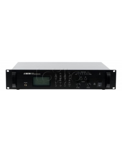 IP-усилитель Roxton IP-A6760 в Иваново Система оповещения и трансляции Roxton Pintop.ru