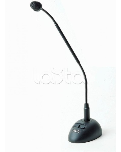 Микрофон динамический ROXTON RM-01 в Иваново Система оповещения и трансляции Roxton Pintop.ru