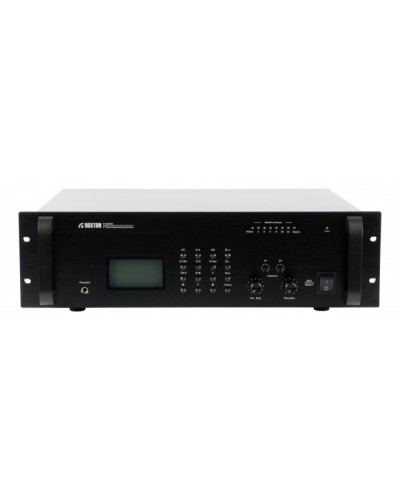 IP-усилитель Roxton IP-A67500 в Иваново Система оповещения и трансляции Roxton Pintop.ru
