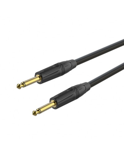 Кабель инструментальный ROXTONE GGJJ100/1 в Иваново Система оповещения и трансляции Roxton Pintop.ru