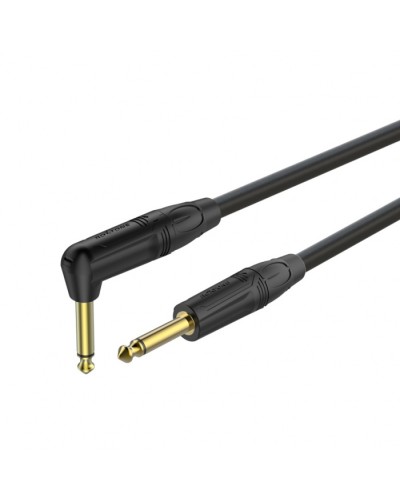 Кабель инструментальный ROXTONE GGJJ110/1 в Иваново Система оповещения и трансляции Roxton Pintop.ru