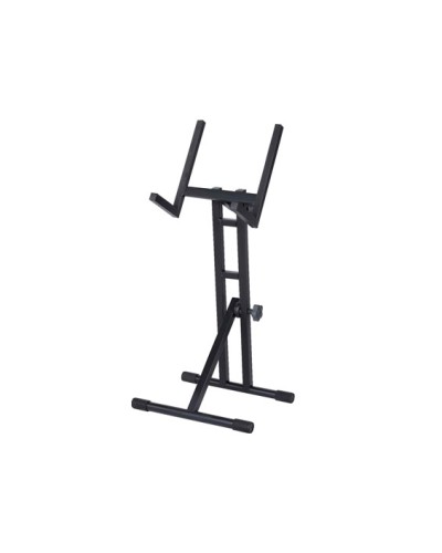 Стойка для комбо усилителя ROXTONE MUS030 в Иваново Система оповещения и трансляции Roxton Pintop.ru