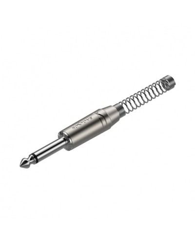 Разъемjack 1/4 моно ROXTONE RJ2PP-NN в Иваново Системы оповещения и управления эвакуацией Pintop.ru