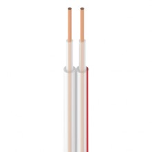 Кабель для громкоговорителей на катушке ROXTONE SC002B/100