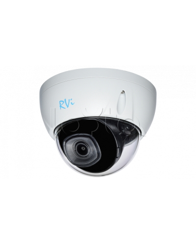 Сетевая камера видеонаблюдения RVi-1NCD4368 (4.0) white в Иваново IP-камеры Pintop.ru
