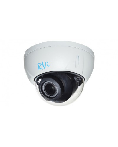 IP-камера видеонаблюдения купольная RVi-1NCD8349 (2.7-13.5) white в Иваново IP-камеры Pintop.ru