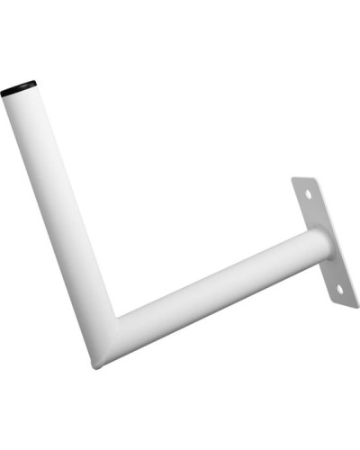 Кронштейн 22см Г-образный (для эфирных, WiFi и GSM антенн) REXANT 34-0615 в Иваново Системы видеонаблюдения Pintop.ru