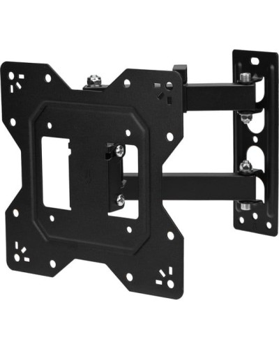 Кронштейн для телевизора 23-43, наклонно-поворотный, серия HOME REXANT 38-0070-1 в Иваново Системы видеонаблюдения Pintop.ru