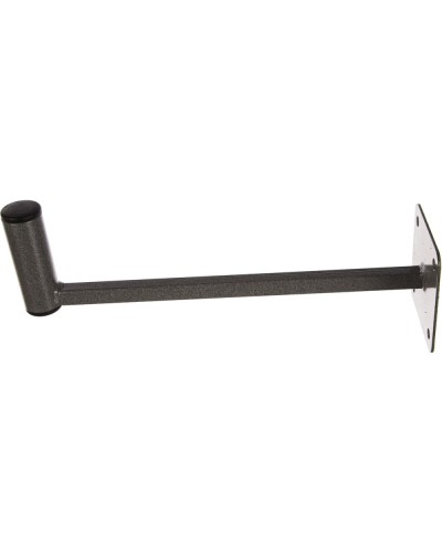 Кронштейн эфирный 30см, серый REXANT 34-0573 в Иваново Системы видеонаблюдения Pintop.ru