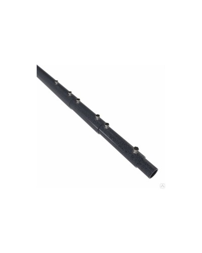 Мачта для антенн телескопическая, 800см REXANT 34-0578 в Иваново Системы видеонаблюдения Pintop.ru