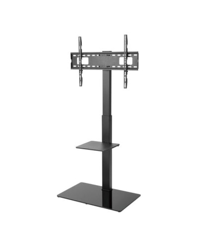 Напольная стойка с кронштейном для телевизора 37-70 REXANT (38-0318) в Иваново Системы видеонаблюдения Pintop.ru