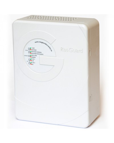 Контроллер СКУД RusGuard ACS-102-CE-B в Иваново Сетевая СКУД - RusGuard Pintop.ru