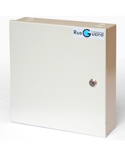 Контроллер СКУД RusGuard ACS-102-CE-BM в Иваново Сетевая СКУД - RusGuard Pintop.ru