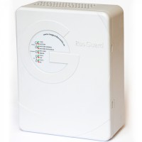 Контроллер СКУД в пластиковом корпусе с блоком питания RusGuard ACS-105-CE-B
