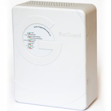 Контроллер СКУД в пластиковом корпусе с блоком питания RusGuard ACS-105-CE-B
