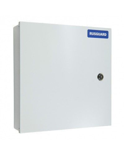 Контроллер RusGuard ACS-202-CE-ВM (POE) в Иваново Контроллеры Pintop.ru