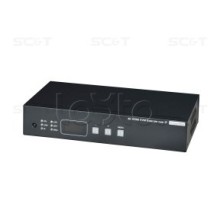 Передатчик SC&T HKM02BT-4K