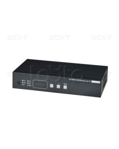 Передатчик SC&T HKM02BT-4K в Иваново Видеоусилители, Модуляторы, Делители Pintop.ru