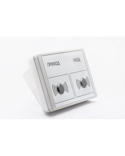 Терминал учета рабочего времени SIGUR E100 в Иваново Дополнительное оборудование для СКУД Pintop.ru