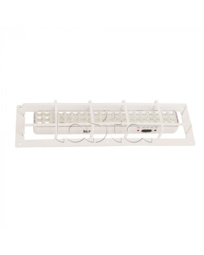 SLT ЗК-17 защитный кожух для аварийного светильника KL-60 в Иваново Дополнительное оборудование для ОПС Pintop.ru