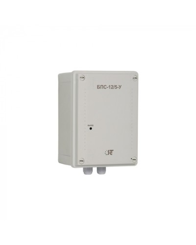 Блок питания стабилизированный SLT БПС-12/5-У в Иваново Устройства защиты операционных процессоров (ОПС) Pintop.ru