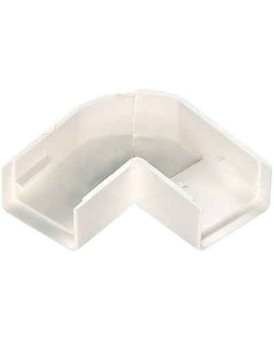 Угол плоский изменяемый для кабельного канала 20х12,5 SPL 020004S в Иваново Аксессуары для кабель-канала Pintop.ru