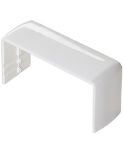 Соединительная деталь для кабельного канала 40х20 SPL 040006S в Иваново Аксессуары для кабель-канала Pintop.ru
