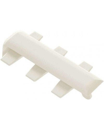 Соединительная деталь для кабельного канала 75х20 SPL (075006S) в Иваново Аксессуары для кабель-канала Pintop.ru